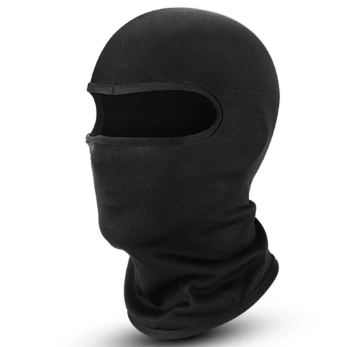 Balaclava masculina ciclismo, balaclava secagem rápida, balaclava protetora contra poeira