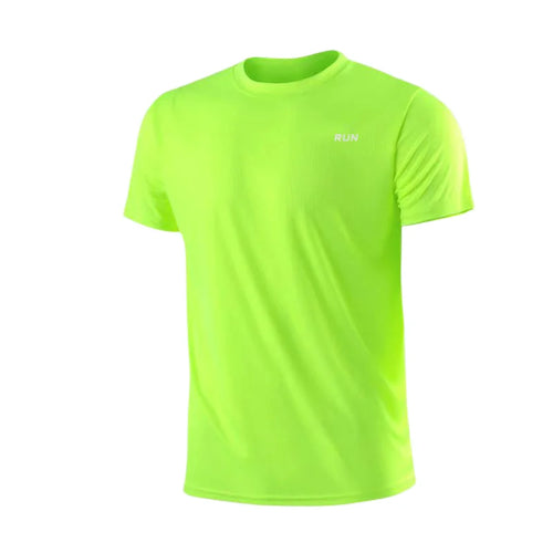 camiseta dry fit masculina