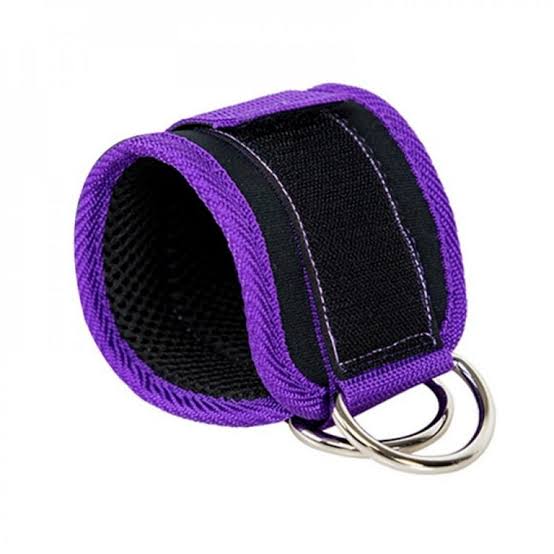 Fitness ankle loop, cinta para tornozelo