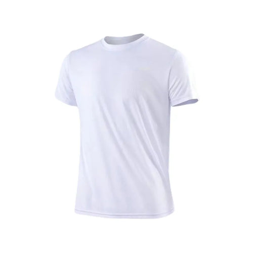 Camiseta masculina esportiva