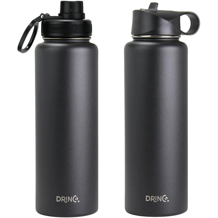 Garrafa térmica esportiva, garrafa DRINCO 650ml