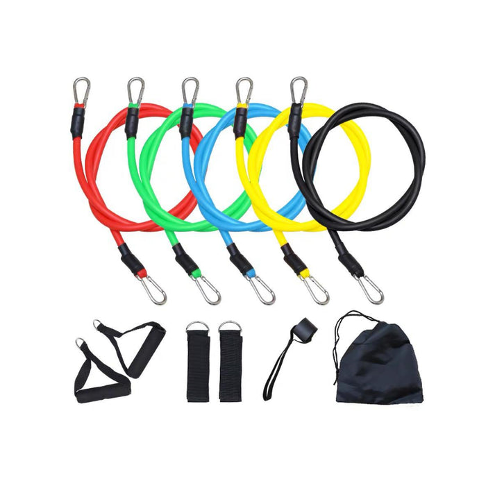 elásticos para treino, kit de faixas elásticas