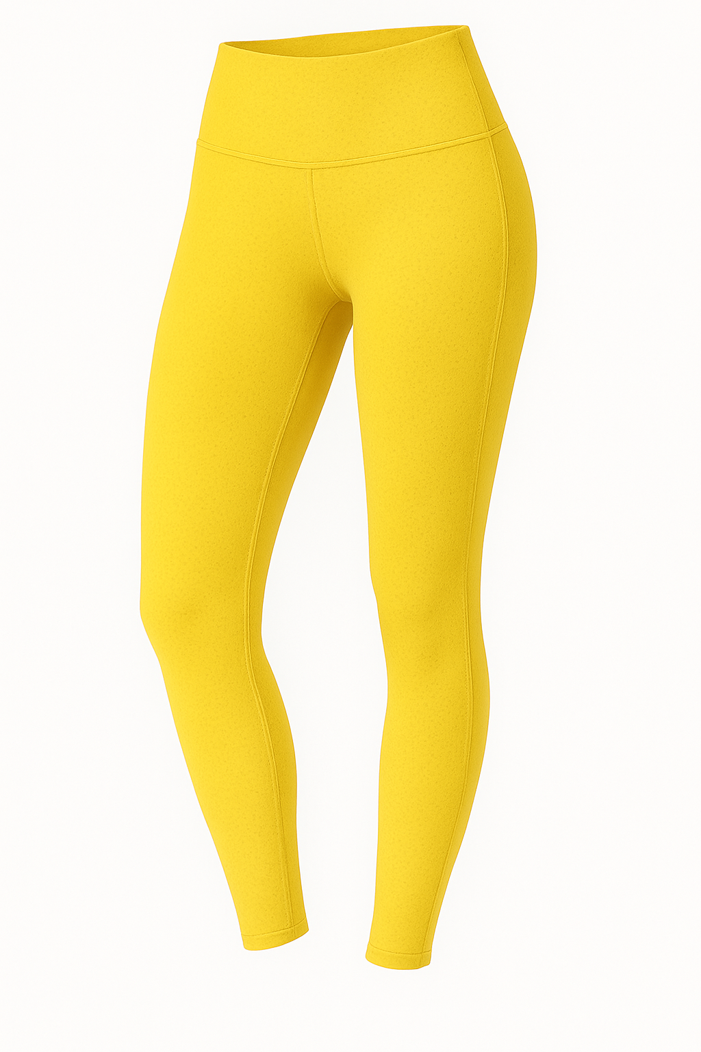 Legging feminina de yoga, legging cintura alta