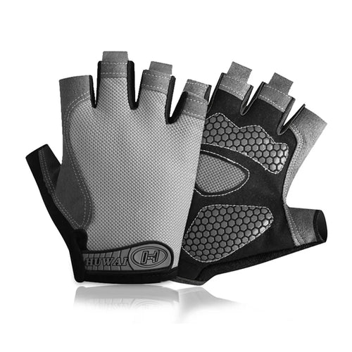 luvas para musculação
